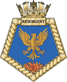 RFA Resurgent