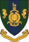 Gibraltar Squadron Badge