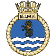 HMS Belfast