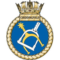 RN-SF-Badge-HMS Chiddingfold.jpg HMS Chiddingfold