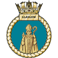 HMS Glasgow