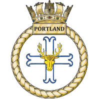 HMS Portland