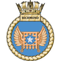 HMS Richmond
