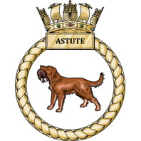 RN-SS-Badge-HMS Astute.jpg HMS Astute