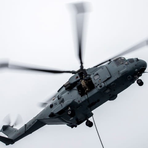 Merlin Mk2