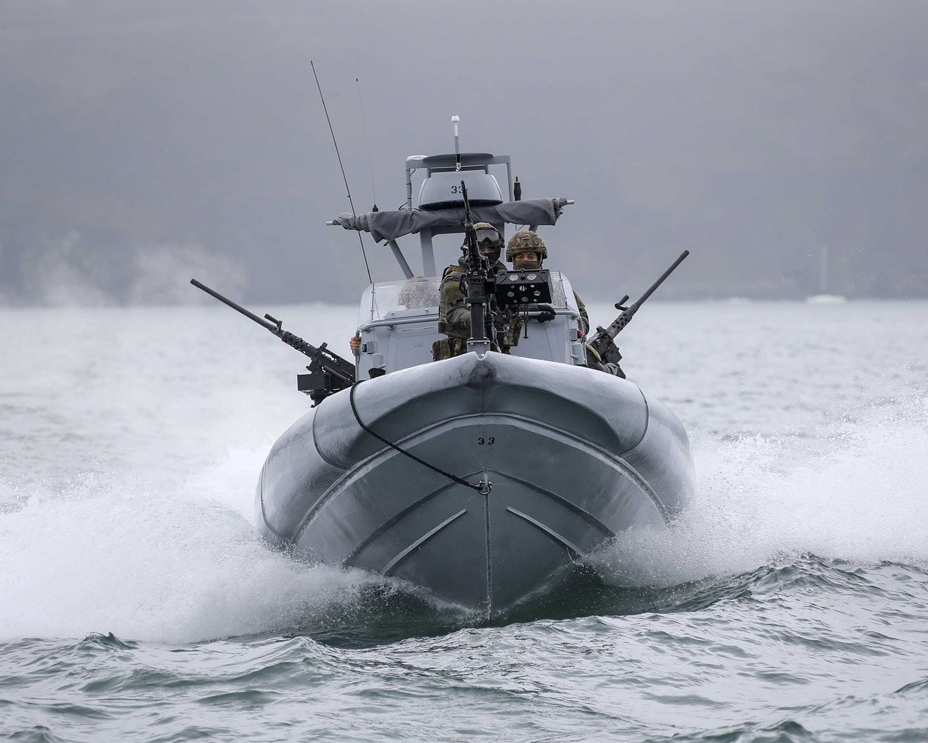 47 commando