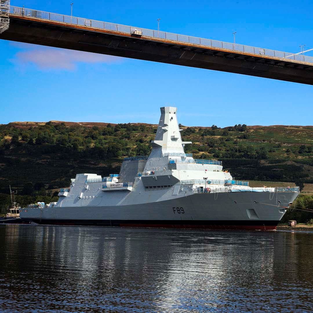 HMS Cardiff