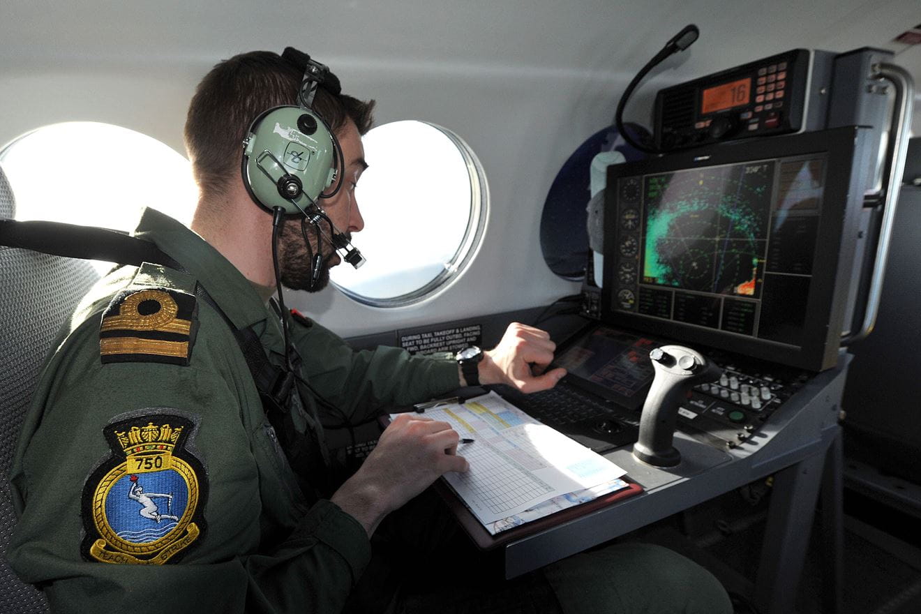 Flight planning