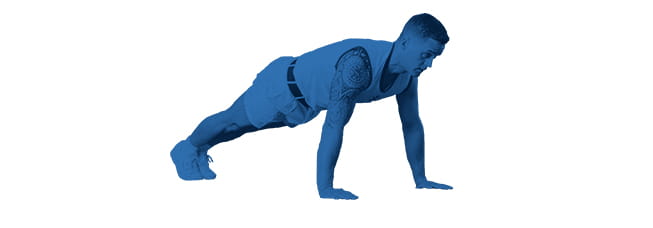 get fit to join wide arm pull ups step one
