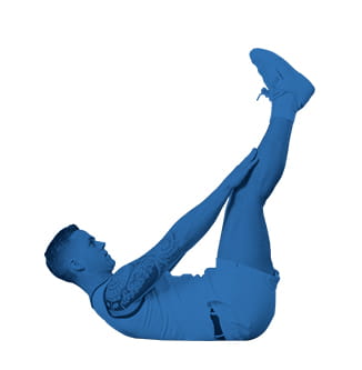 get fit to join v-sits step one
