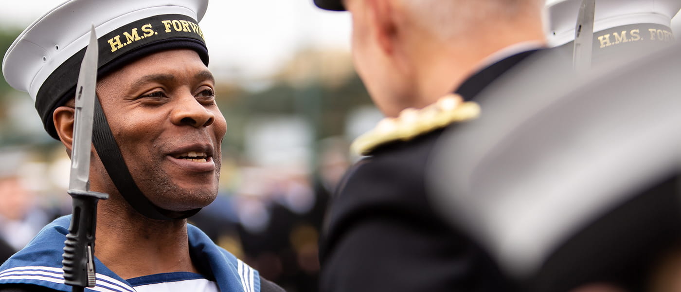 Royal Navy Reserve
