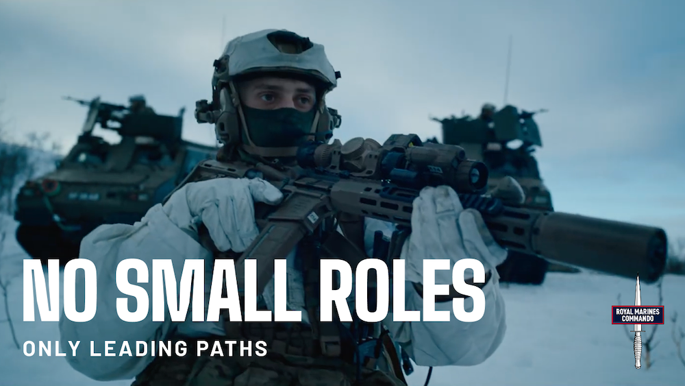 No Small Roles