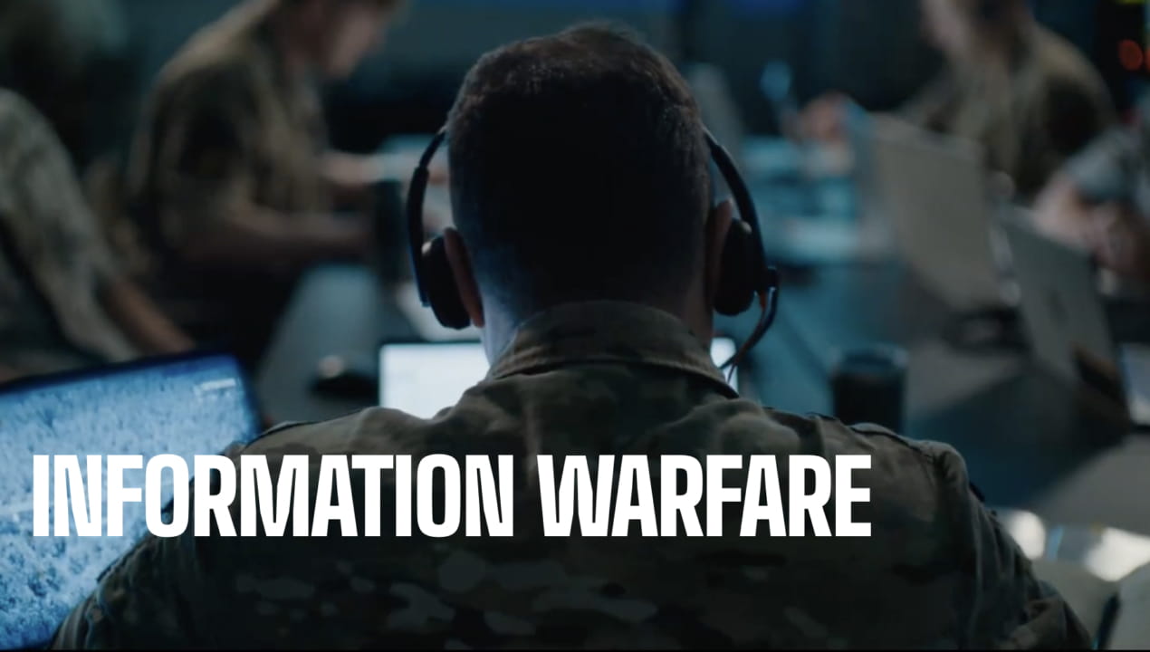Information Warfare