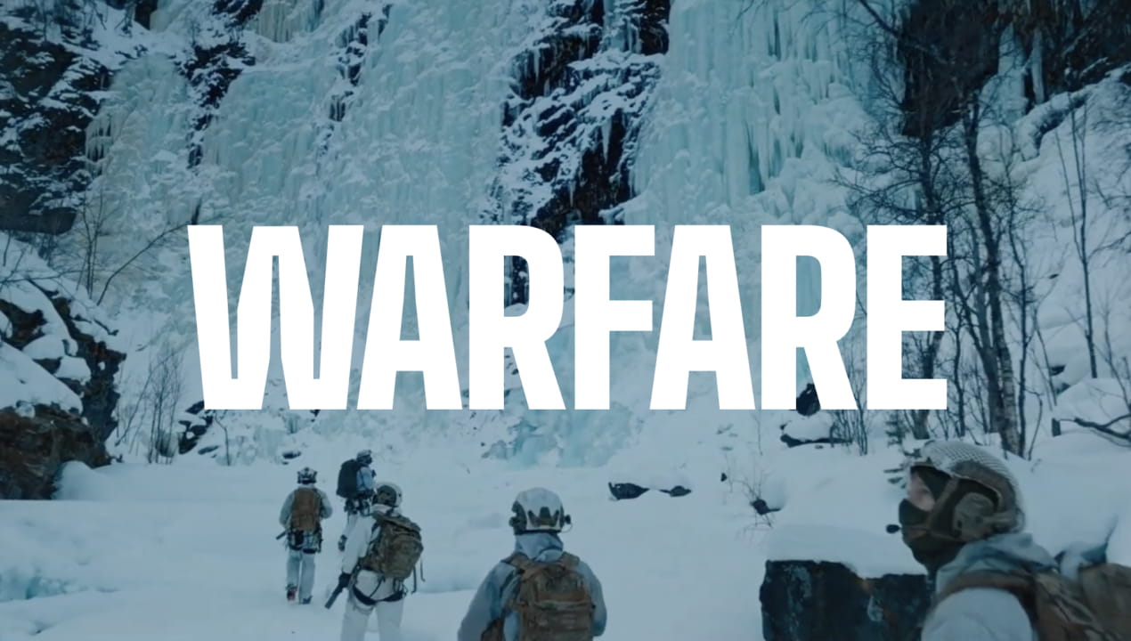 Warfare