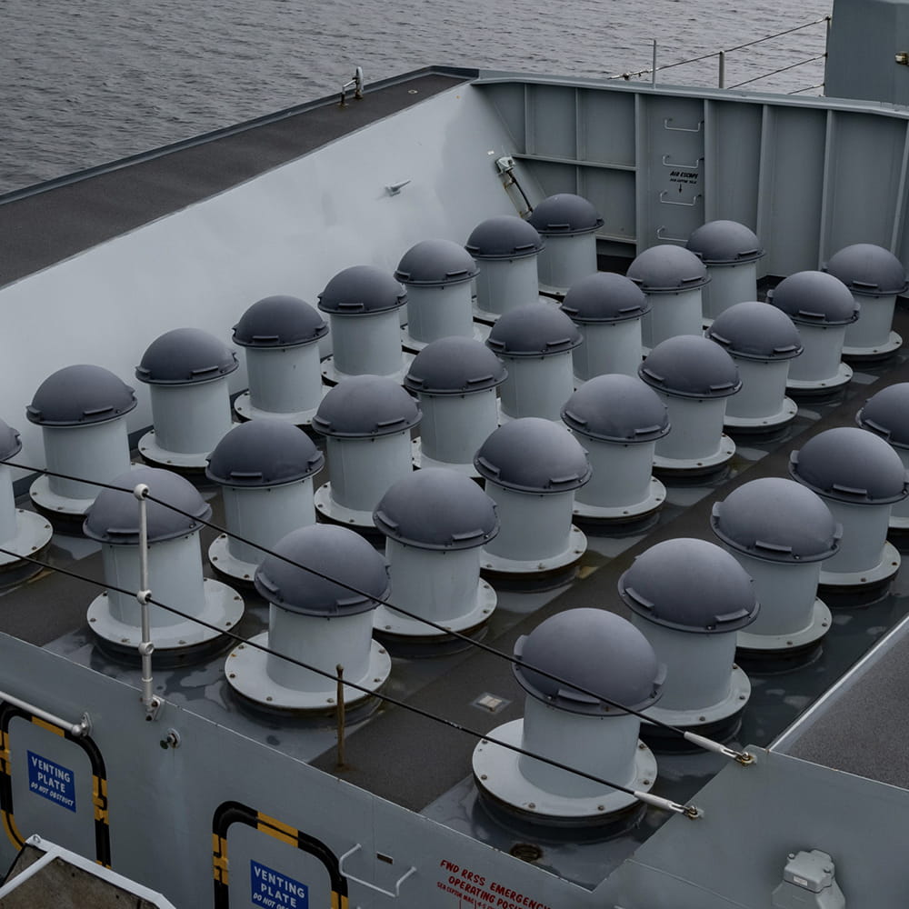 Royal-Navy-Equipment-City-Class-06-prevent.jpg View on the deck of the HMS Lancaster