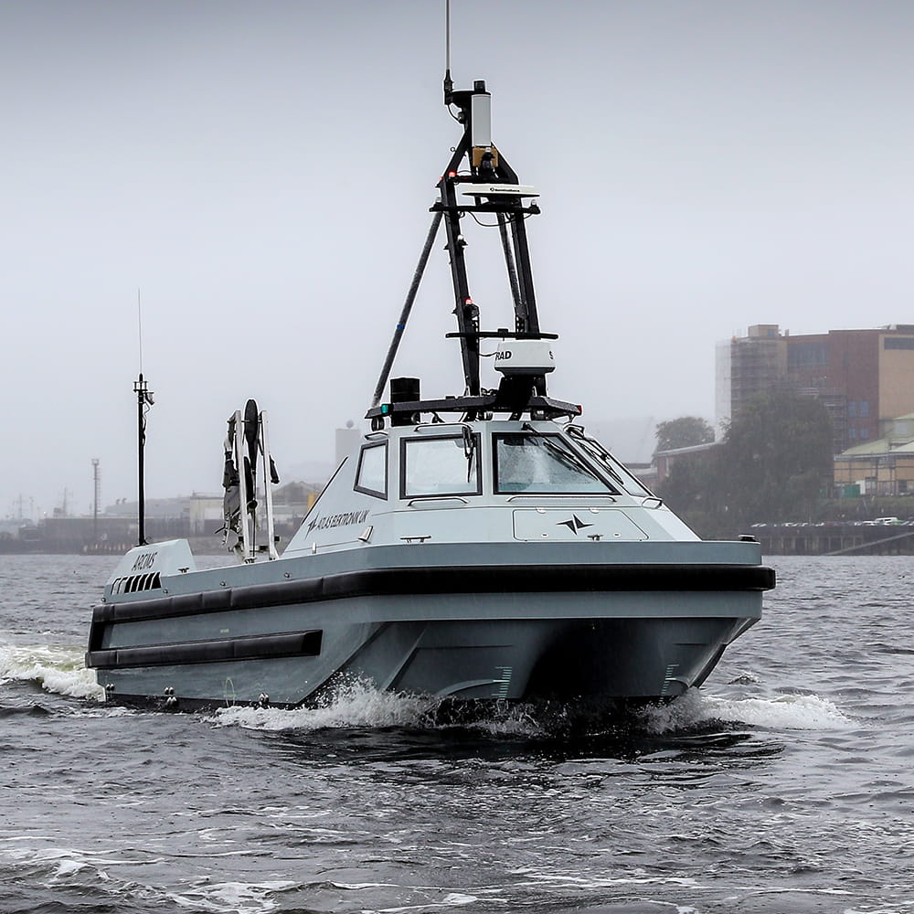 Royal-Navy-Equipment-Ships-03-cutting-edge.jpg A Royal Navy experimental autonomous mine countermeasure boat