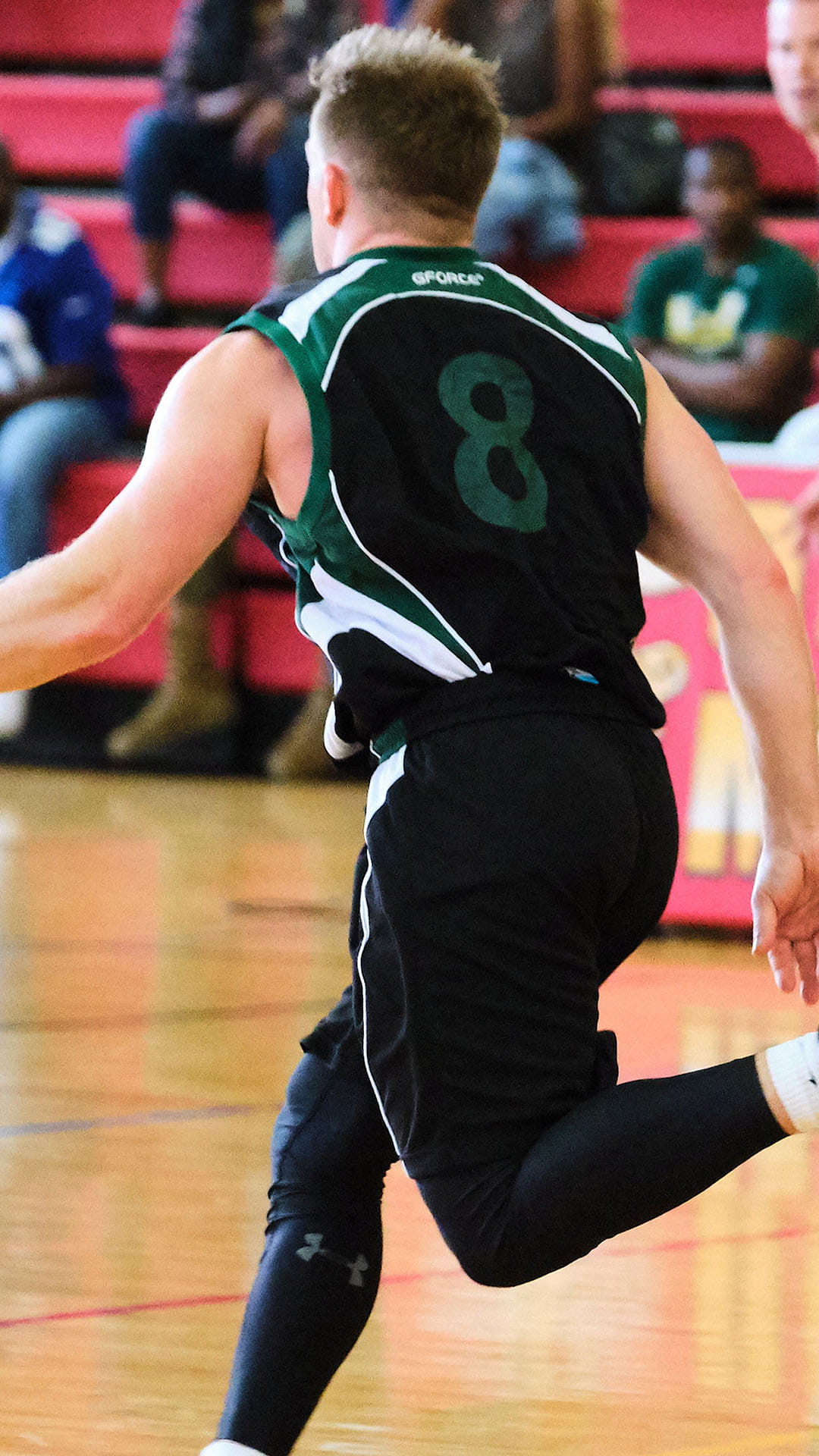 Basketball