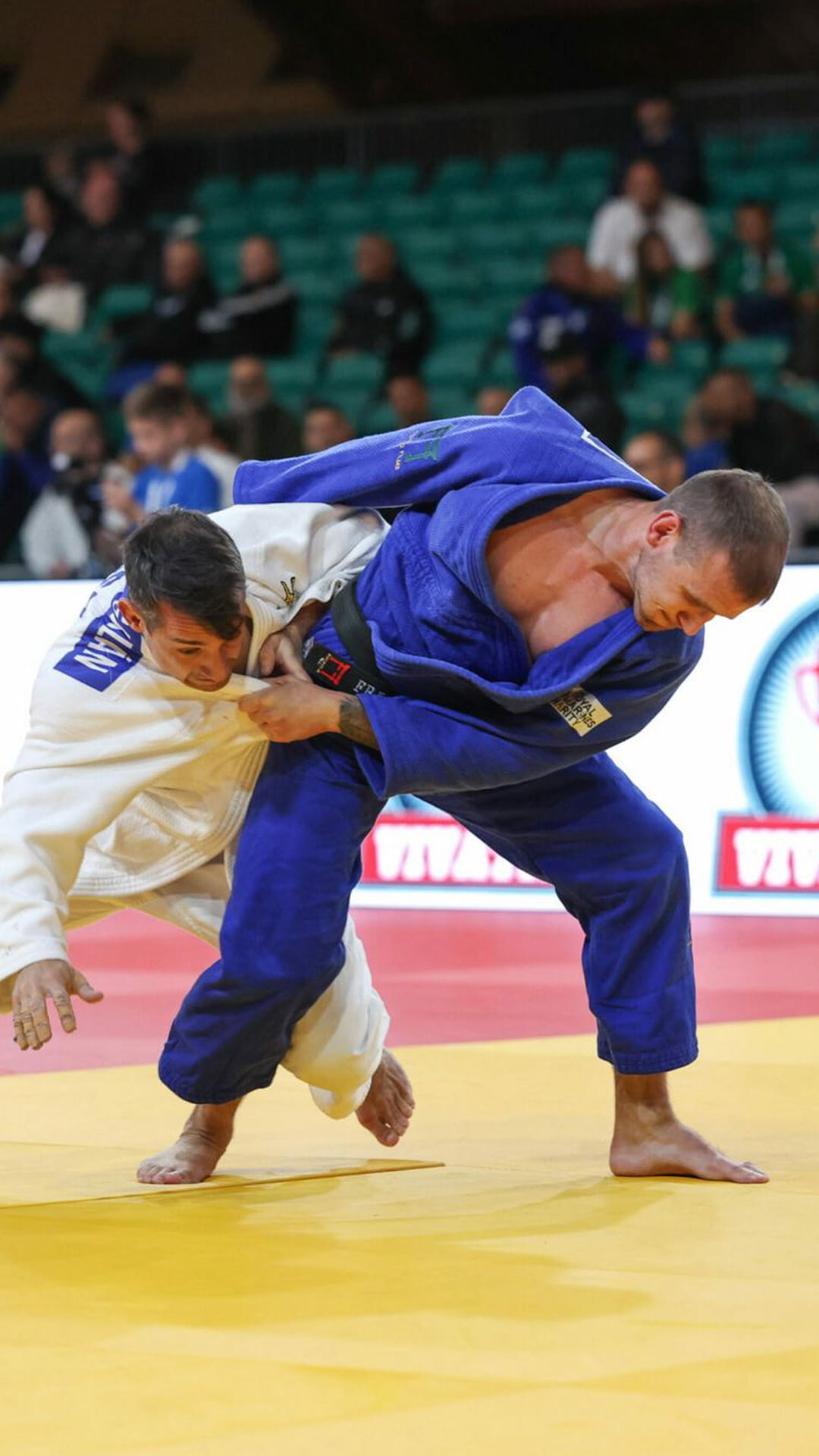 Royal Navy Judo Team