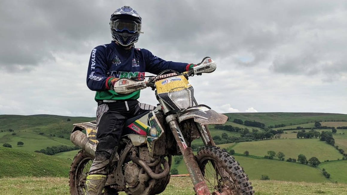 Royal Navy Motor Sports