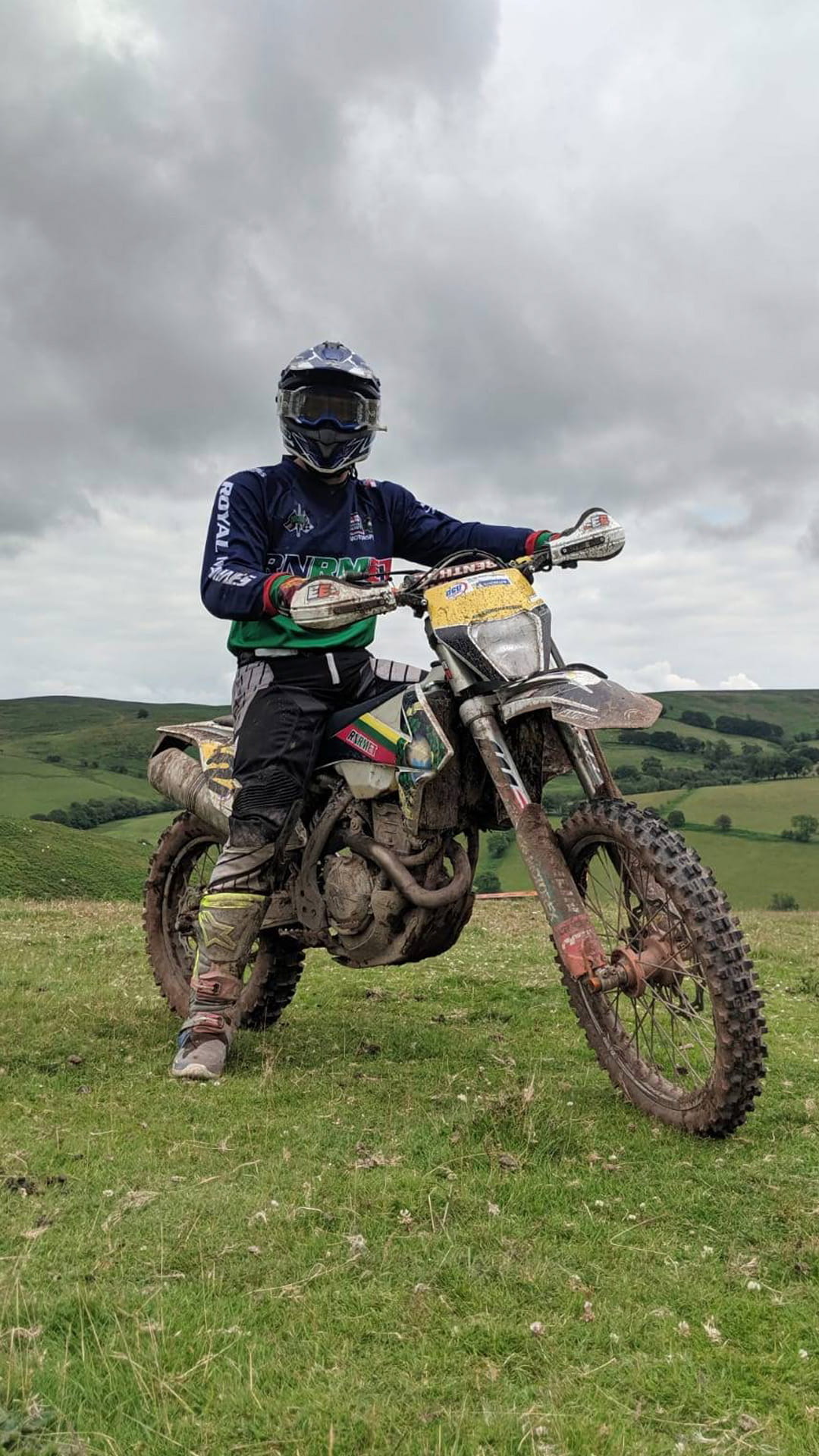 Royal Navy Motor Sports