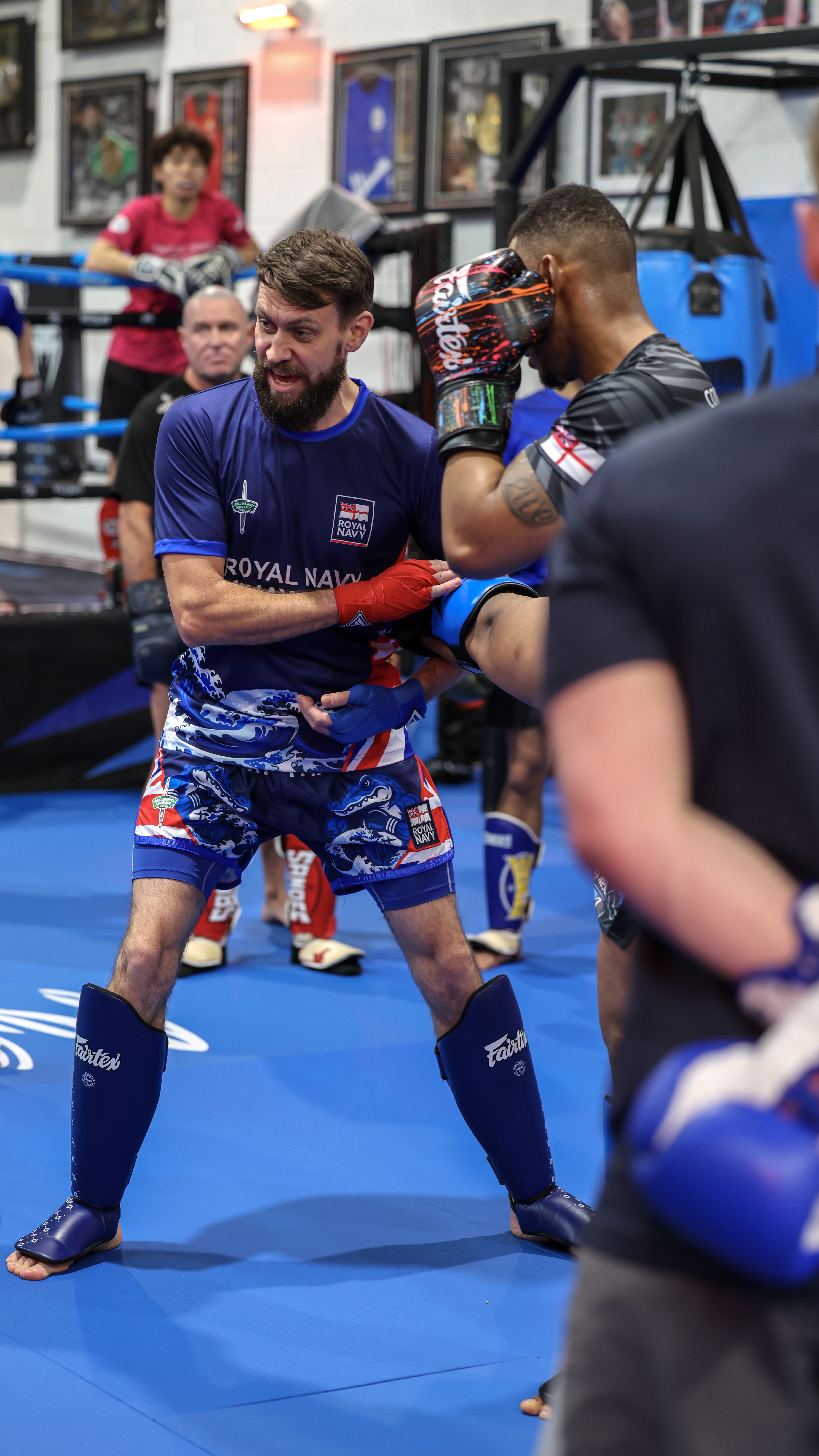 Muay Thai