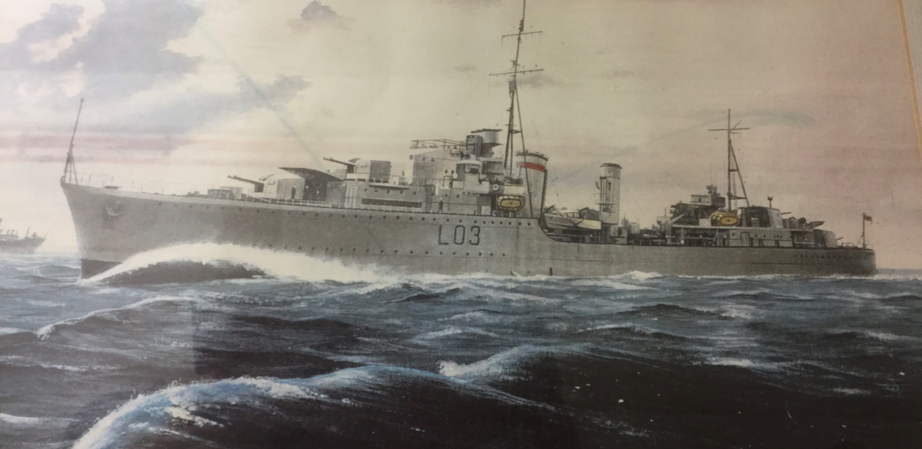 Legendary Norway raid remembered 80 years on