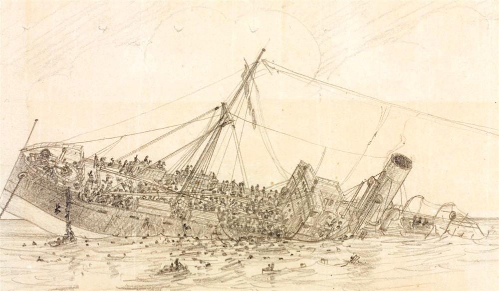 Lisbon Maru