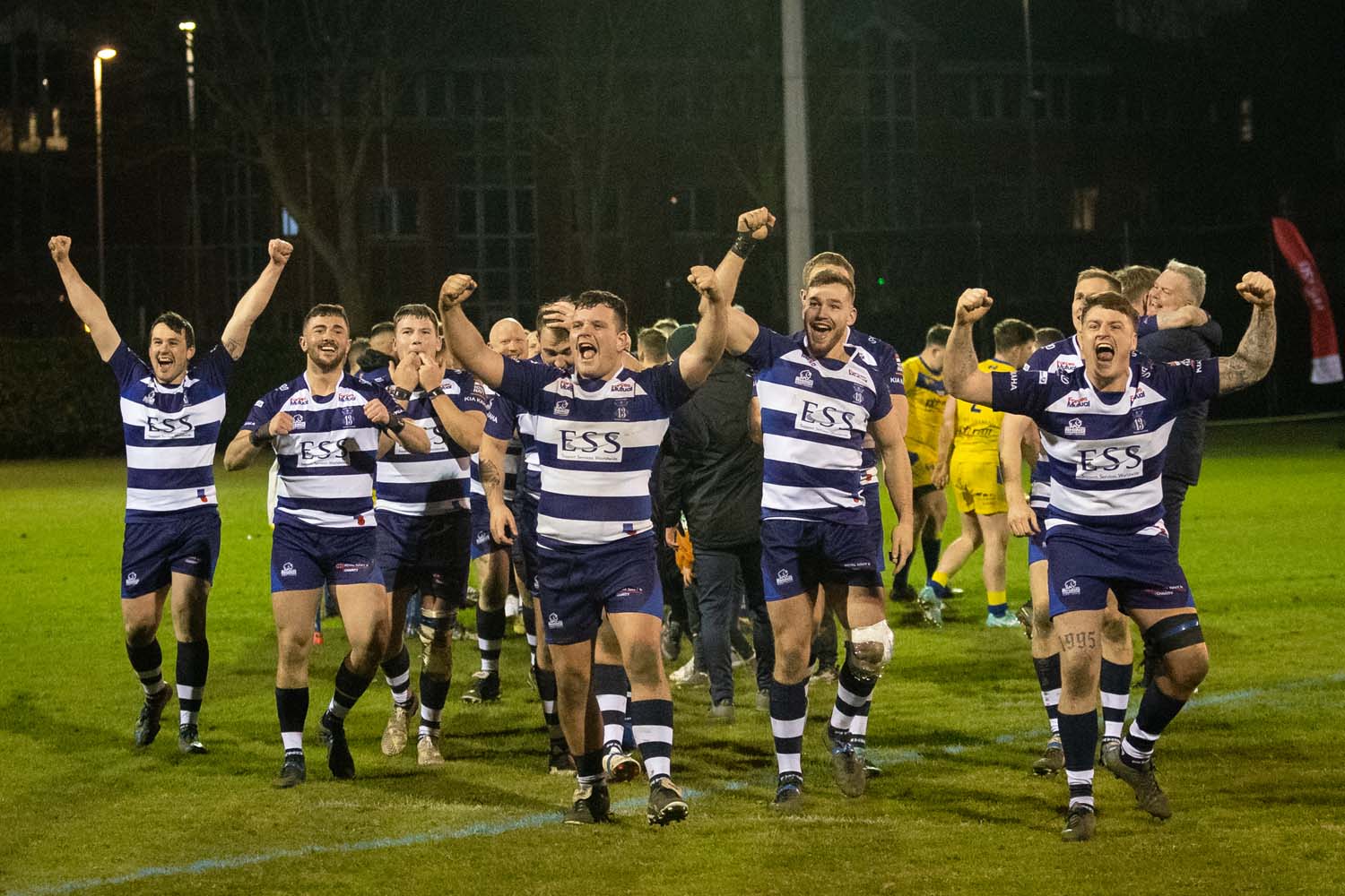 Rugby League