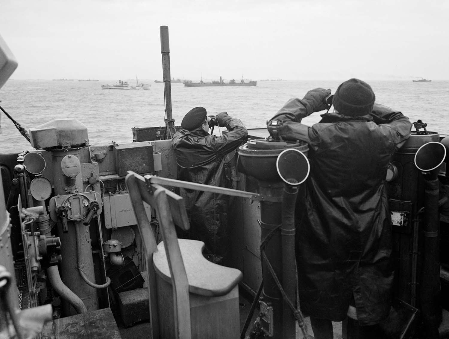 Three days of international commemorations in Liverpool to mark Royal Navy’s greatest victory