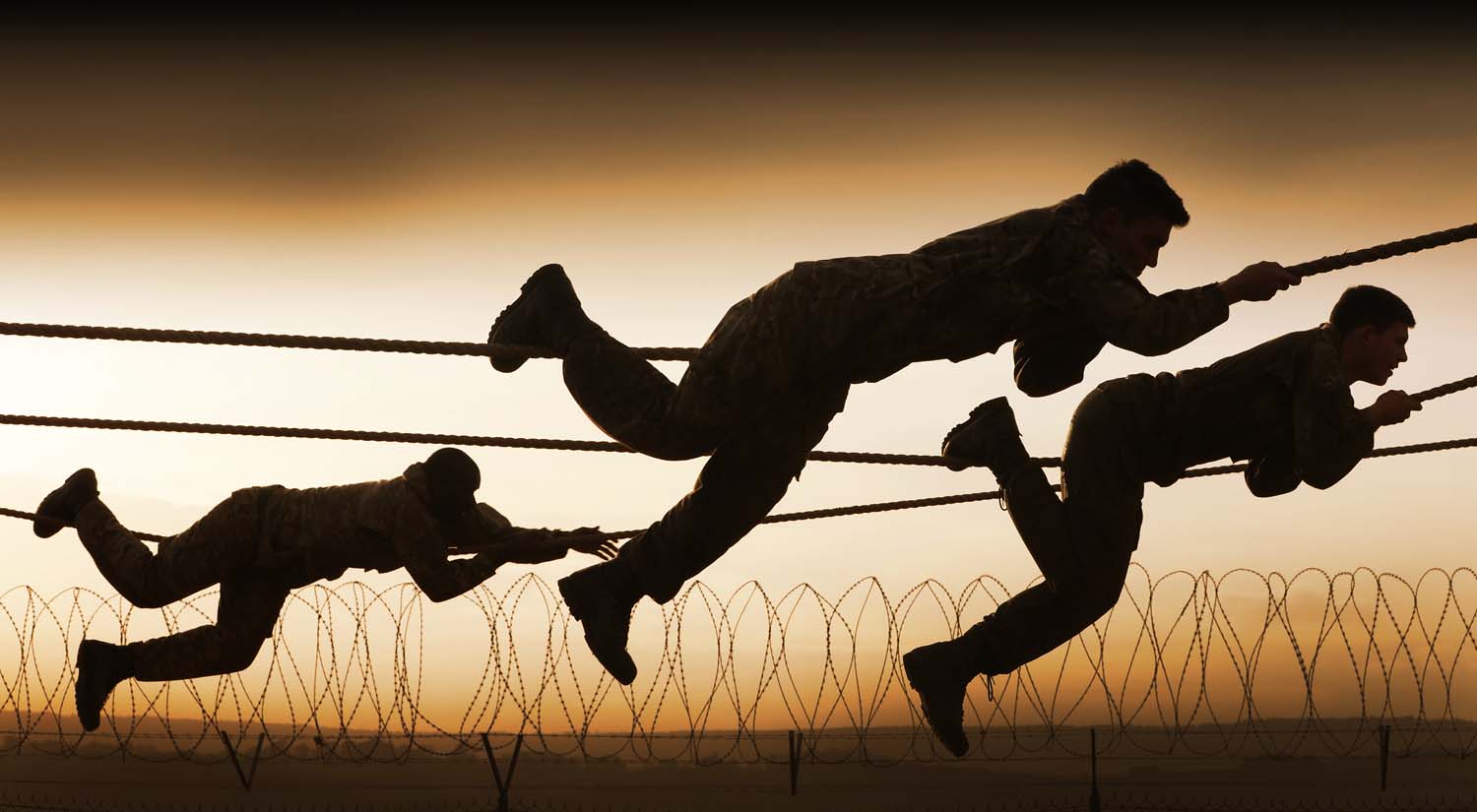 Royal Navy looks to sports science and tech to cut injury list