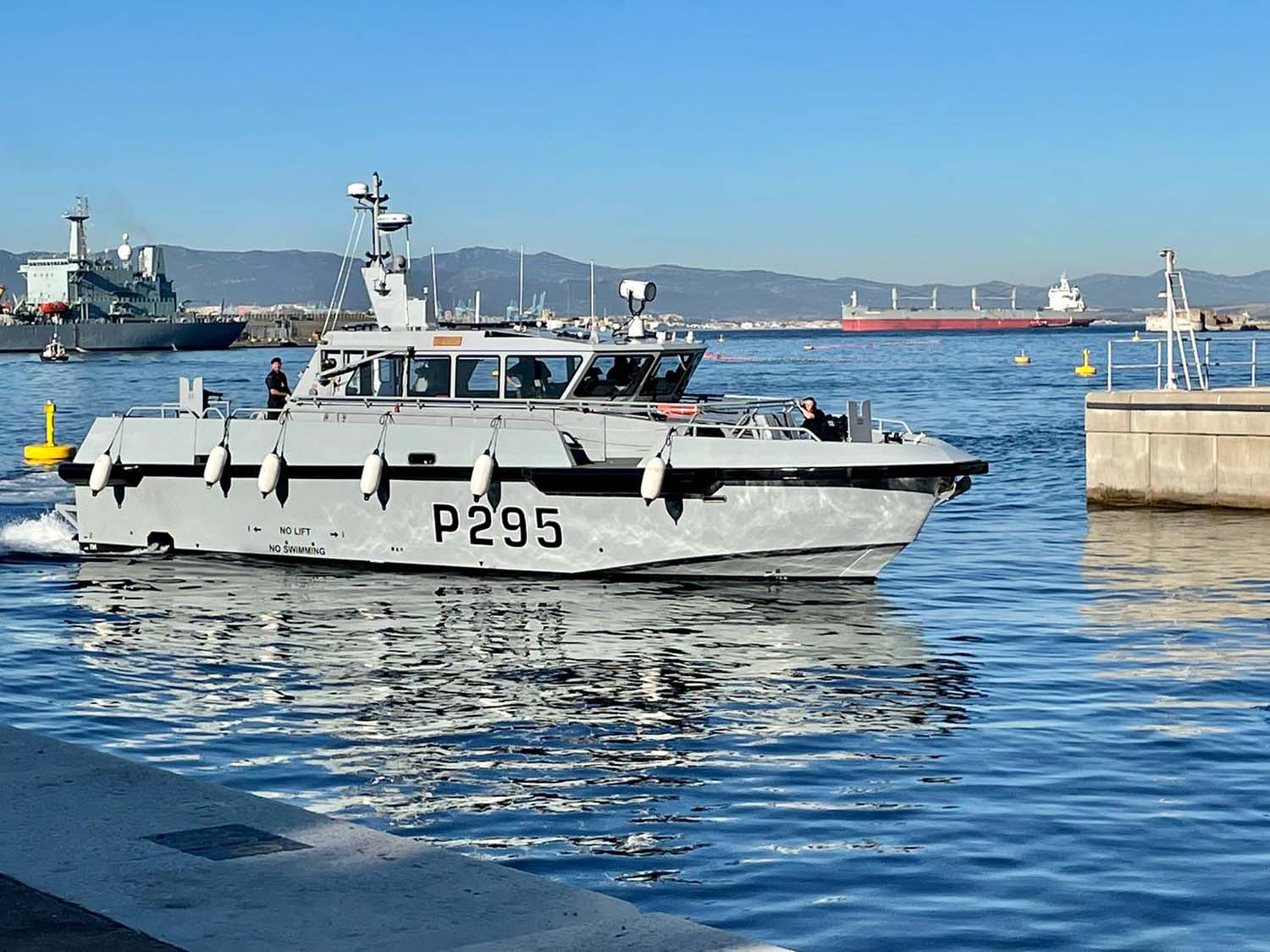 HMS Cutlass
