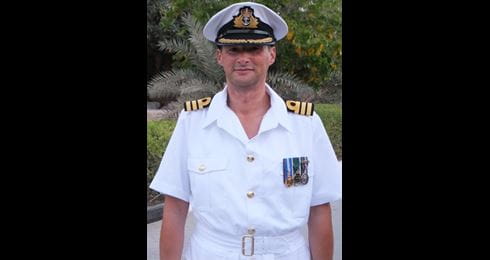 Birthday Honour for Brimpton Reservist