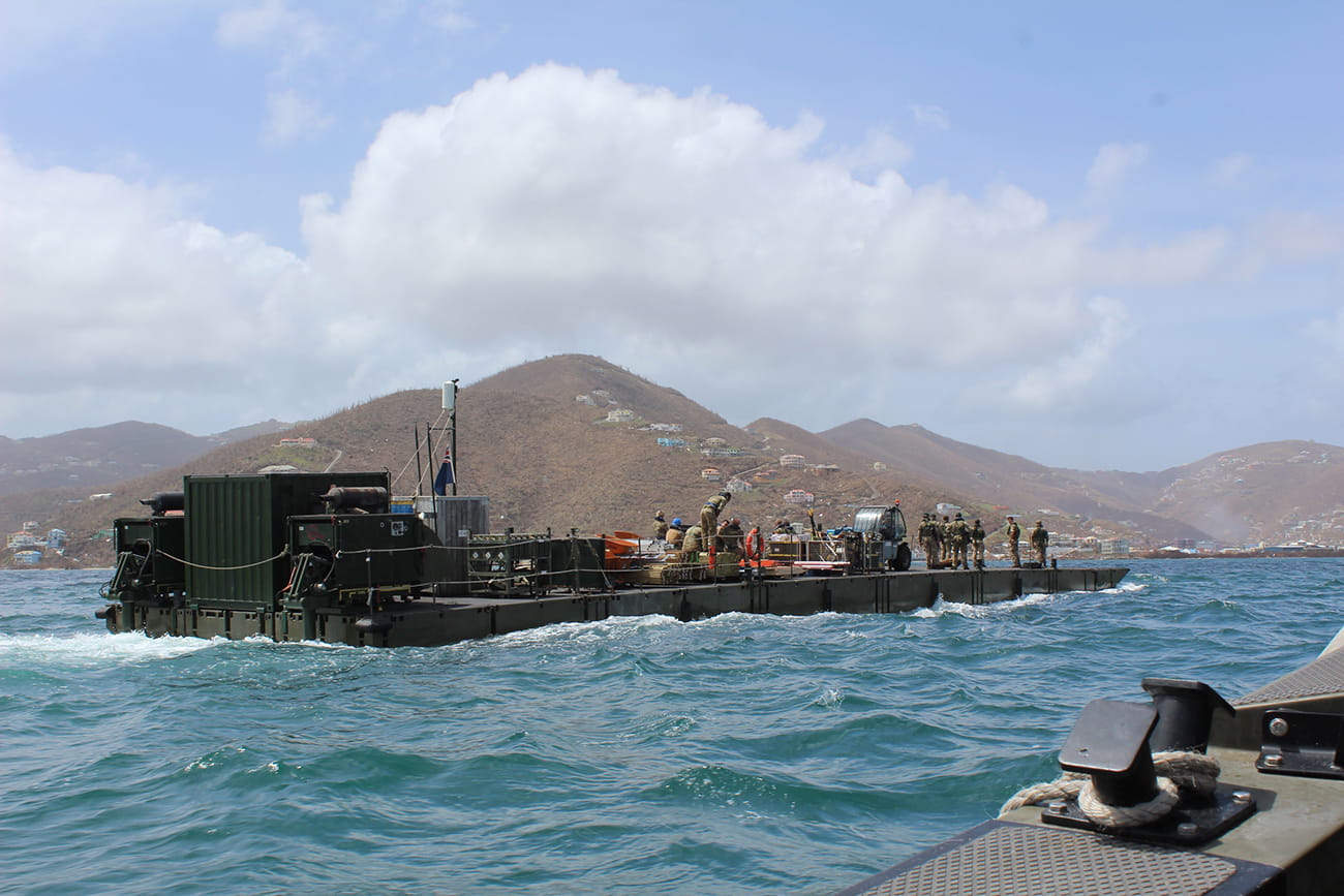 Operation Ruman
