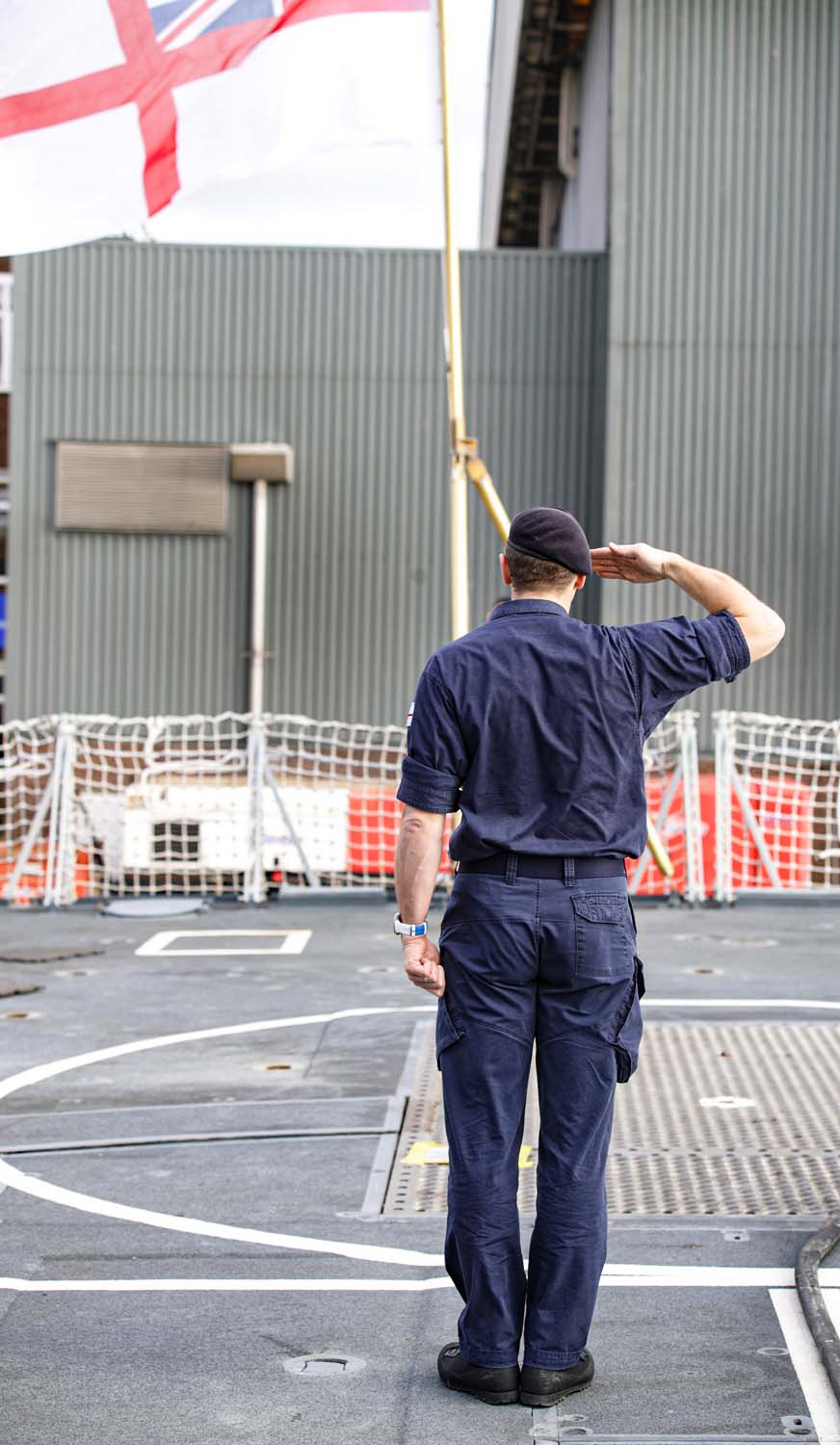 Portland takes a big step back to the Fleet