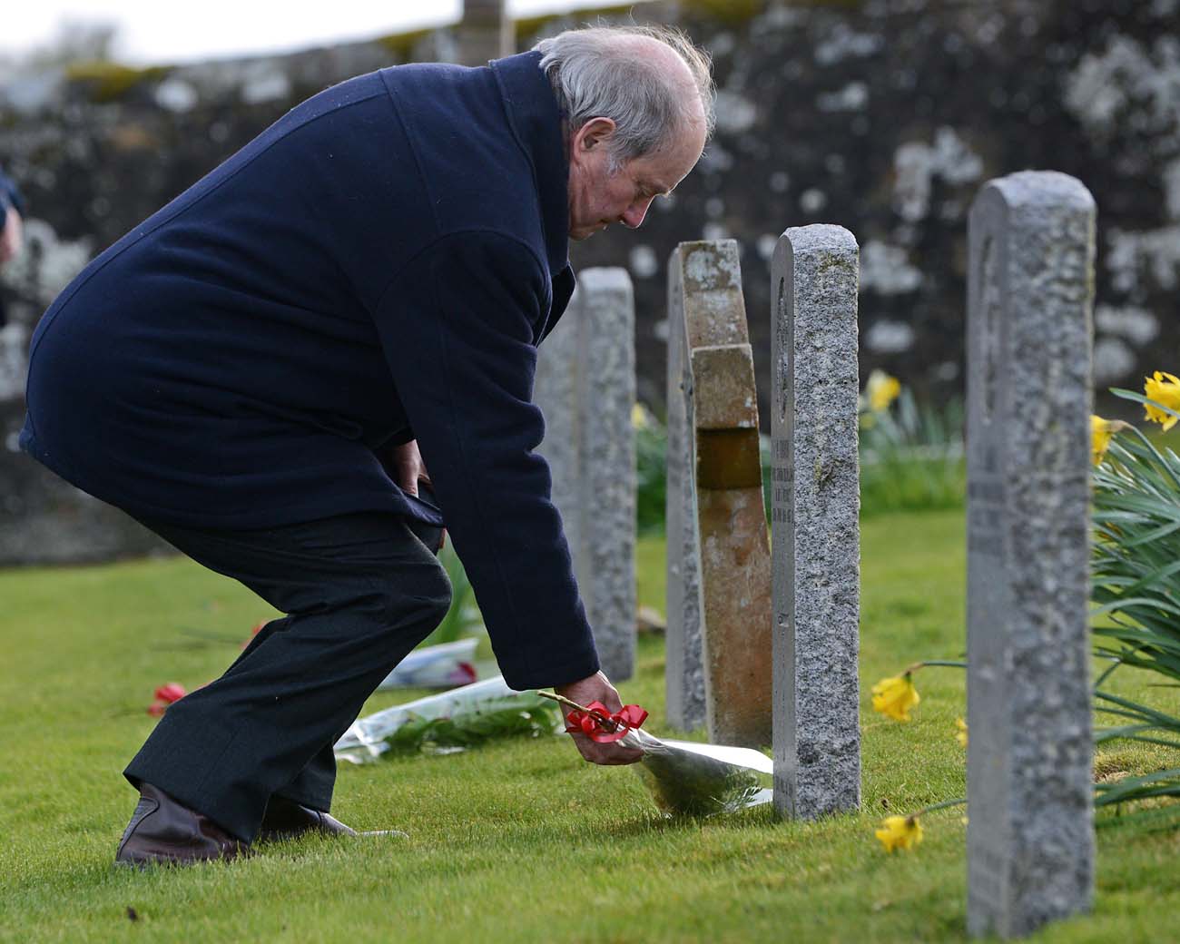HMS Sutherland begins month of Battle of Jutland commemorations