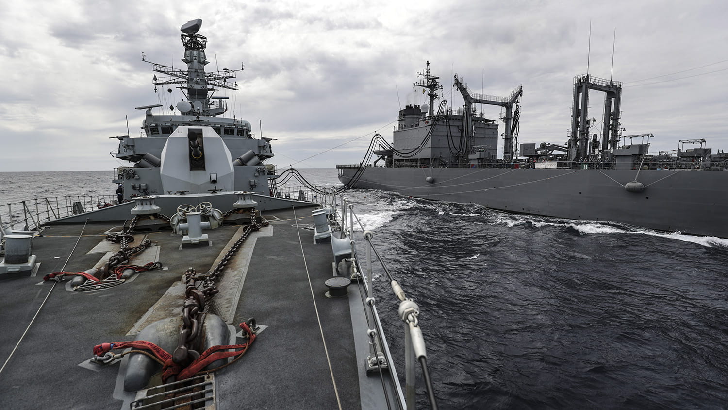UK reaffirms relationship with Asia Pacific partner Japan