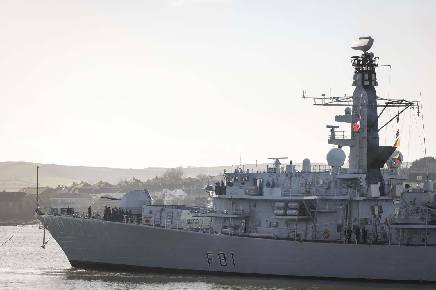 Sutherland returns after major overhaul