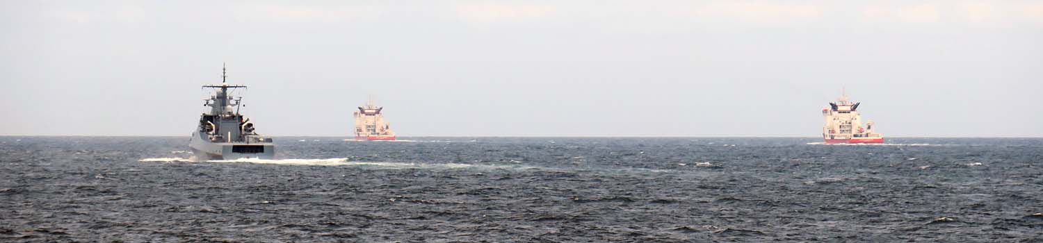 Royal Navy monitors Russian task group through Channel | Royal Navy