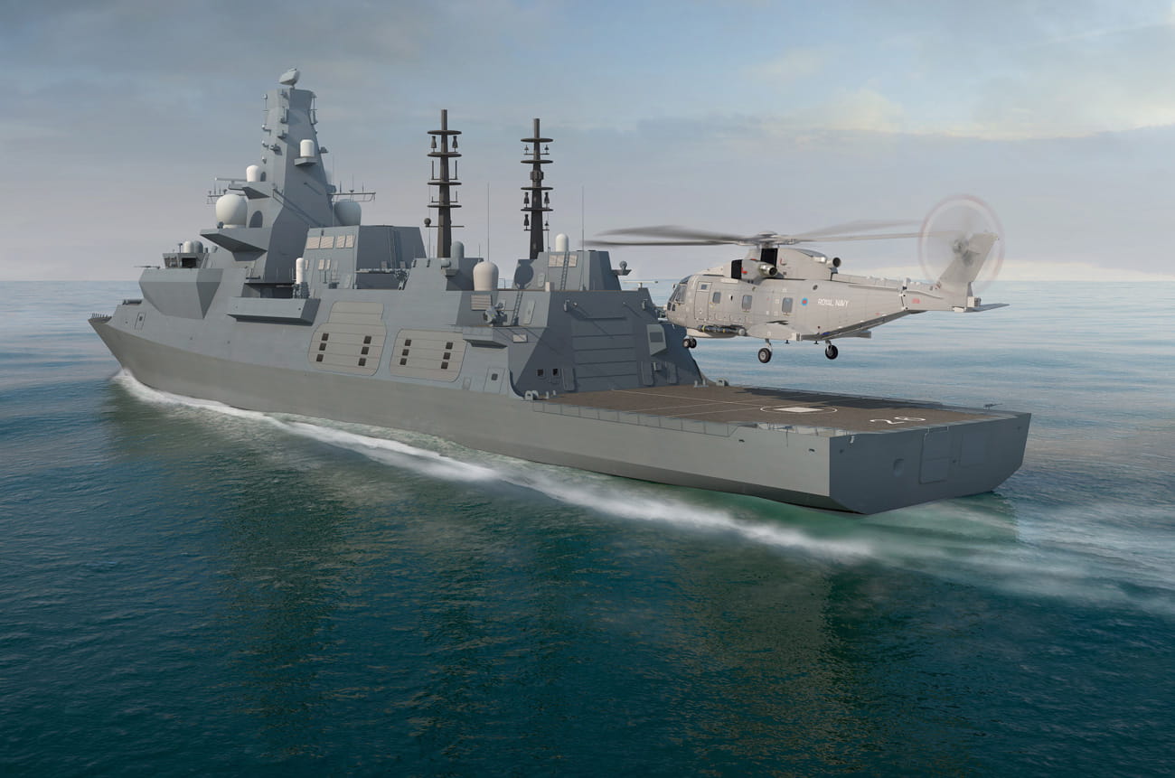 Type 26