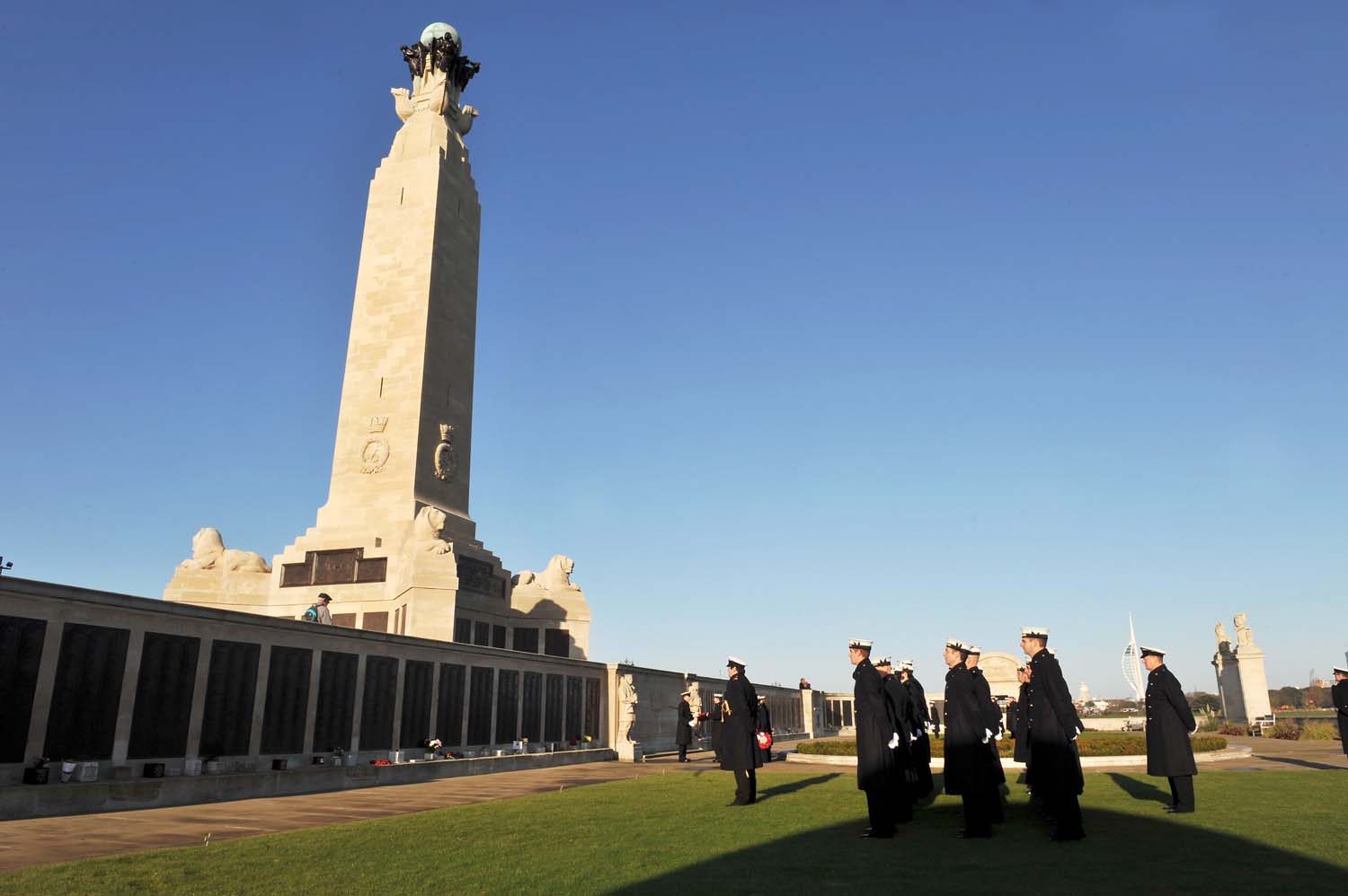 Southsea Memorial