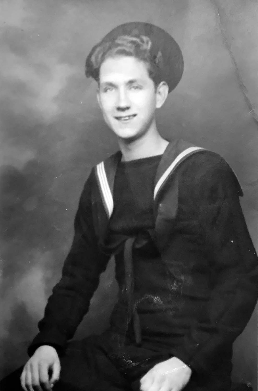 Raymond Coole