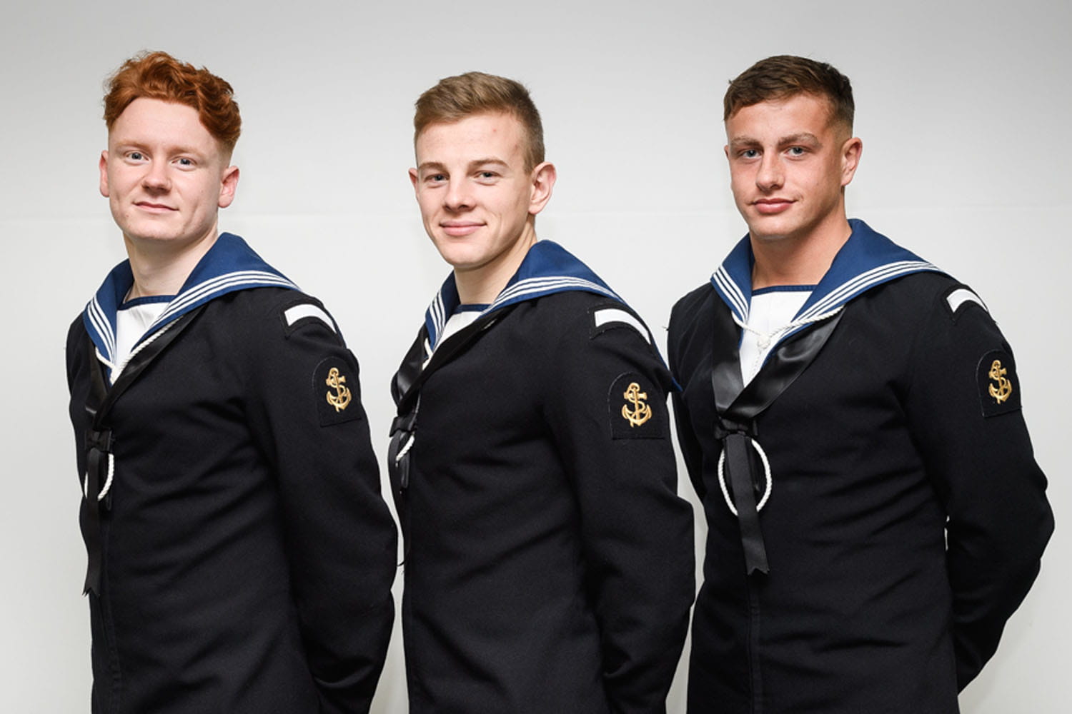 It's a Weapon Engineering First for Accelerated Apprentices