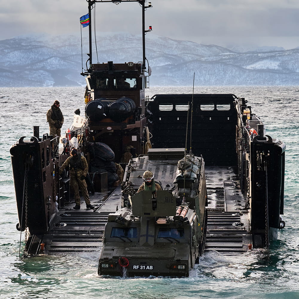 Royal-Navy-Organisation-Royal-Marines-04-Amphibious.jpg landing craft specialists of 4 Assault Squadron Royal Marines