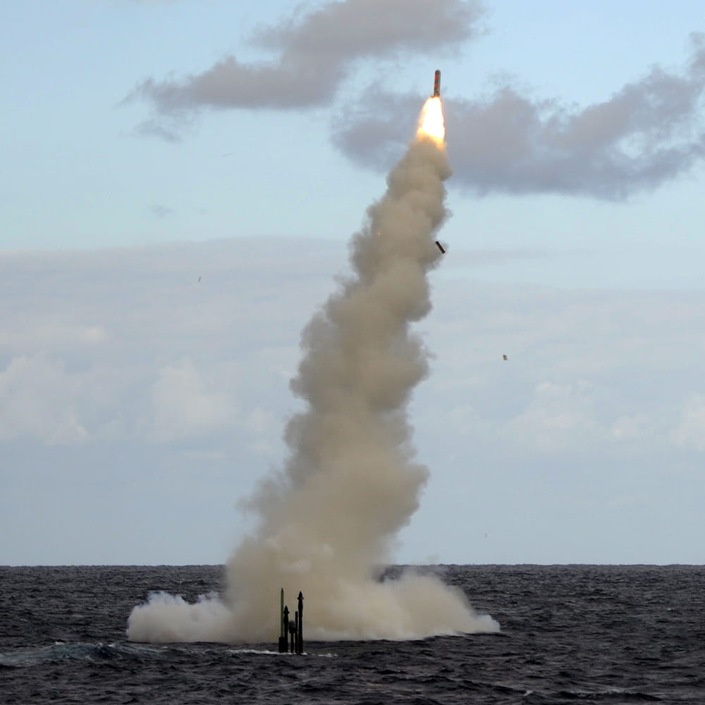 Royal-Navy-Organisation-submarine-service-02-undetected.jpg Missile being fired by submarine out of the water