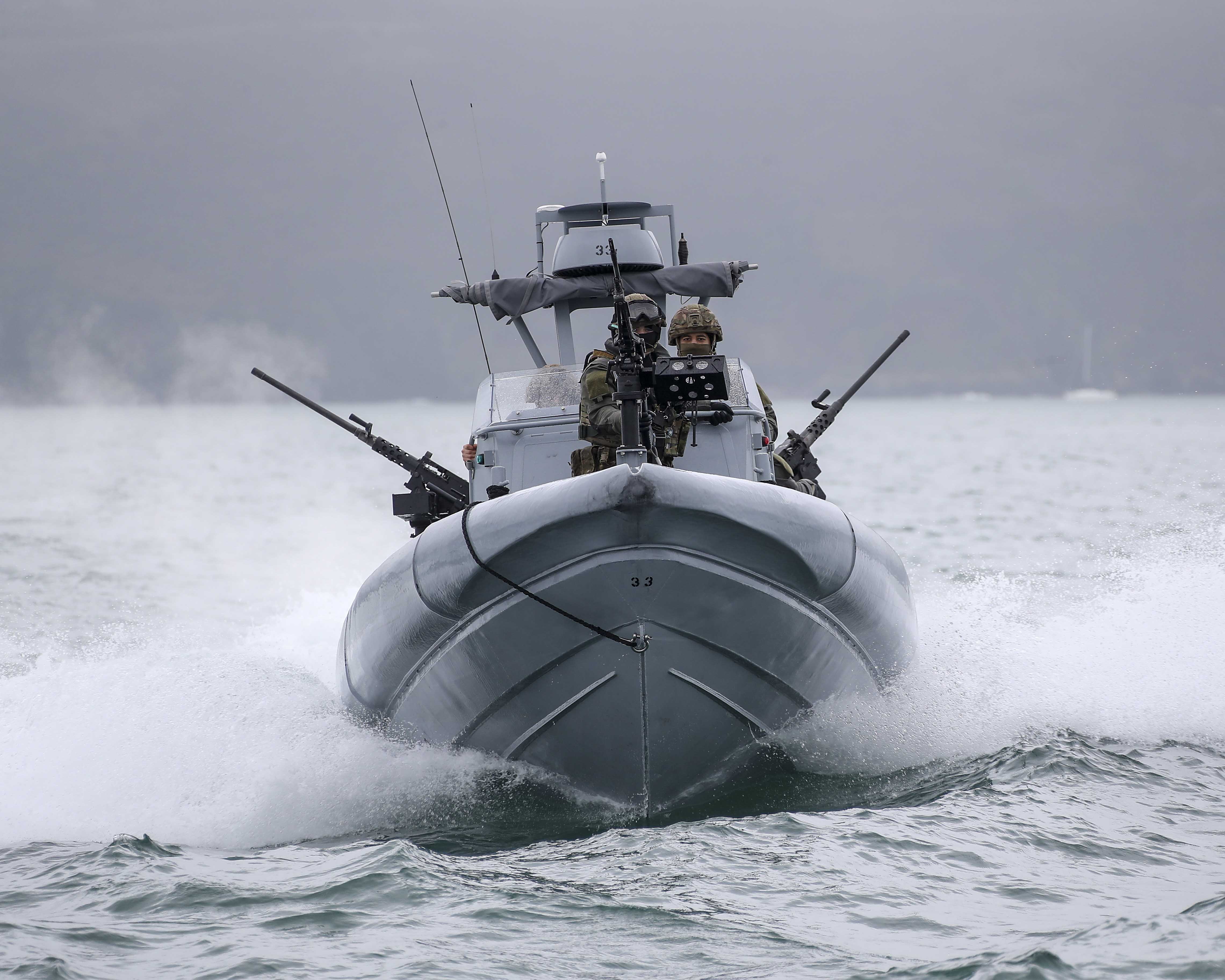 47 commando